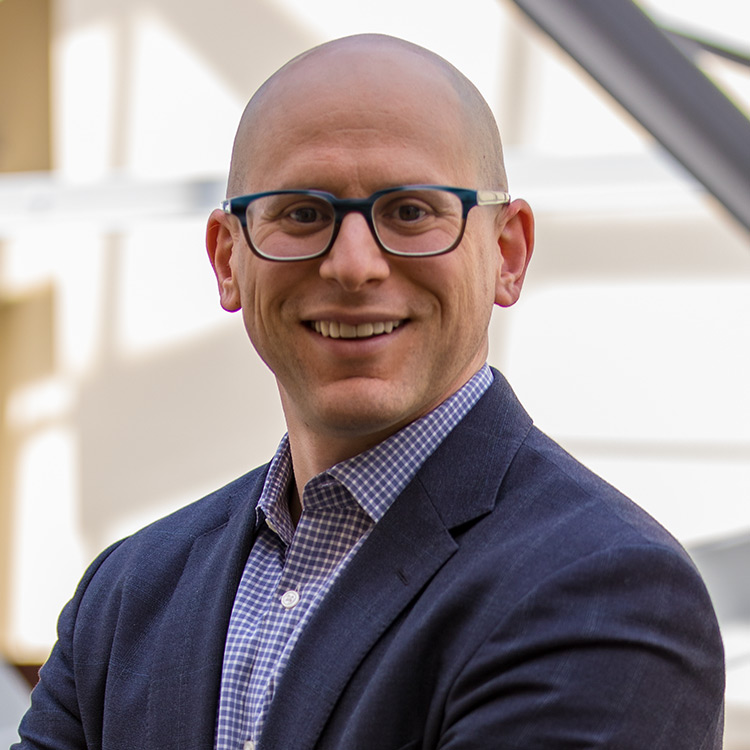 Andrew B Hochman
